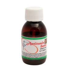 ANTITUSIV FORTE SIROP DE TUSE