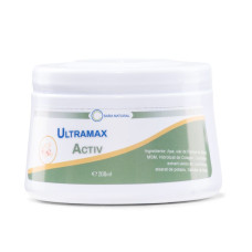ULTRAMAX CREMA