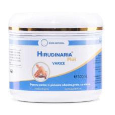 CREMA HIRUDINARIA MEDICER 300 ML