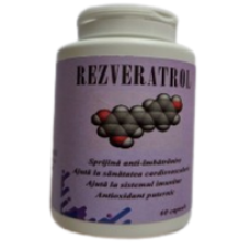 REZVERATROL