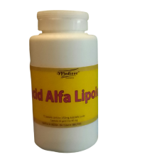 ACID ALPHA LIPOIC