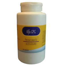 Alfa GPC 50%