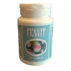 Fenvit (Fenbendazol)