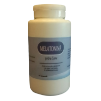 MELATONINĂ pentru clisme