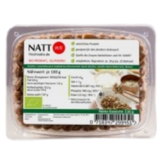 Natto-Super aliment