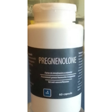 PREGNENOLONE
