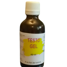 TESTO-gel