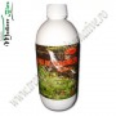 ULEI DE MAGNEZIU CU ALOE 500 ML