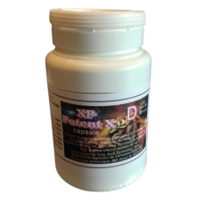 XP D capsule - POTENT MAX